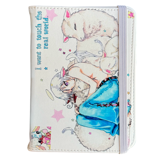 TOUCH PASSPORT HOLDER – OLIWA