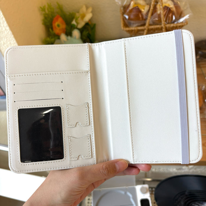 NEVER PASSPORT HOLDER – OLIWA