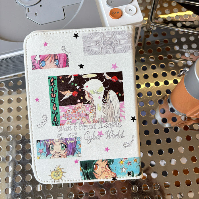 NEVER PASSPORT HOLDER – OLIWA