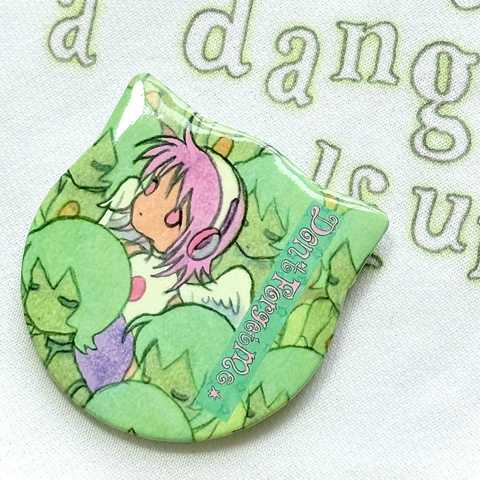WAKE UP IN A DREAM PINS – OLIWA