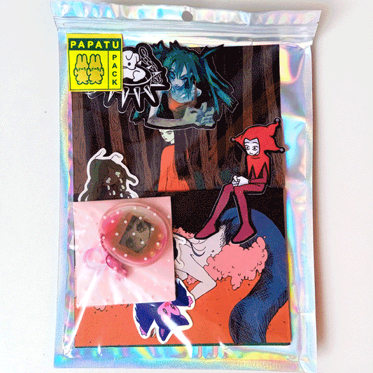 PAPATU SURPRISE PACK