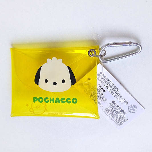 POCHACCO COIN PURSE