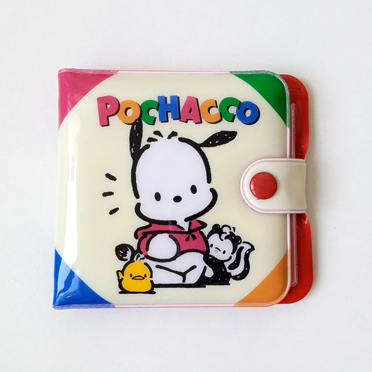 POCHACCO WALLET