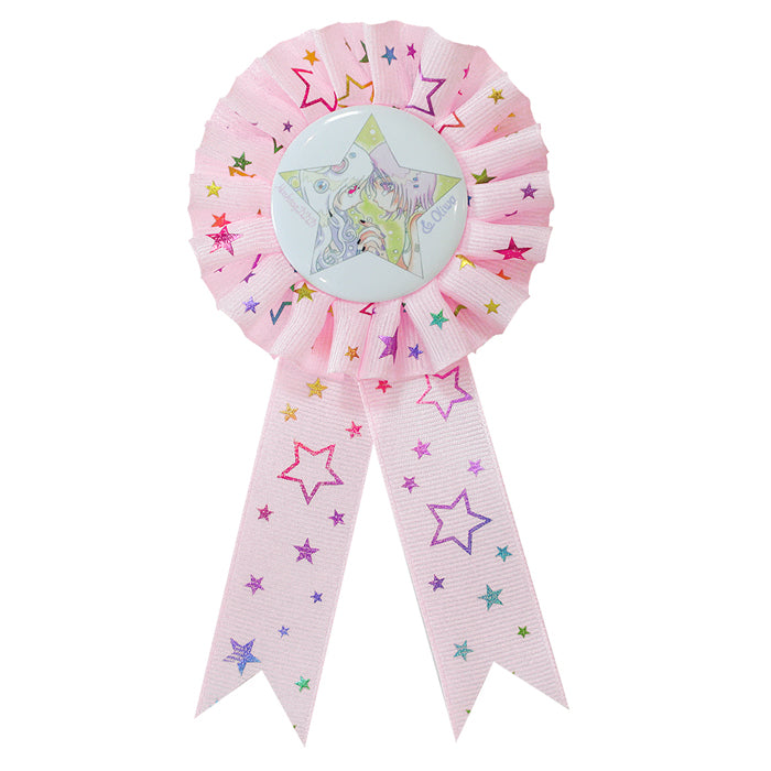 OLIWA RIBBON PIN