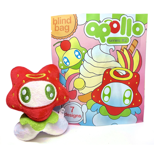 APOLLO KEYCHAIN BLIND BAG – RINIHIMME