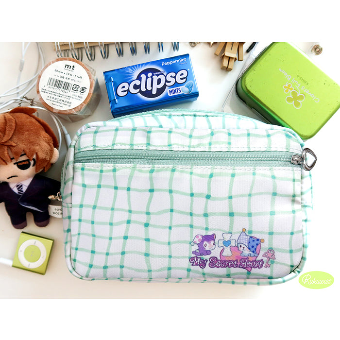 PROMISE BAG – OLIWA