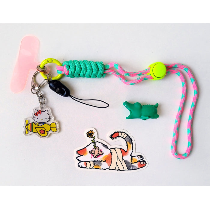 SANRIO STRAP