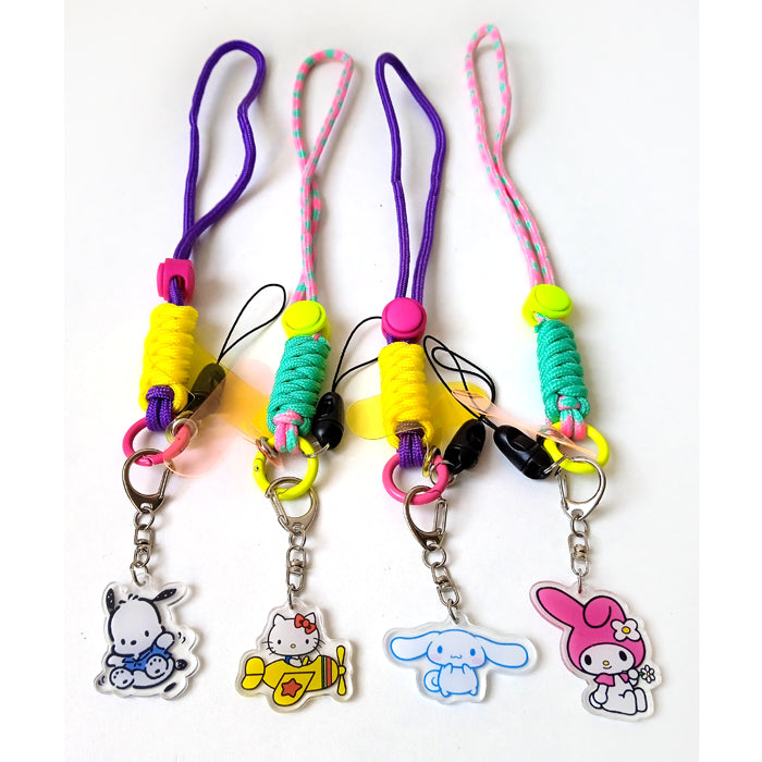 SANRIO STRAP