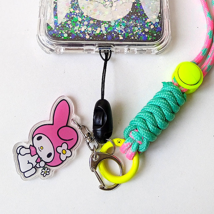 SANRIO STRAP