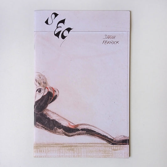 SEC – MARGOT FERRICK