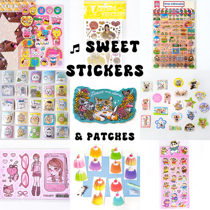 TASTE THE MYSTERY MEGA LUCKY BAG