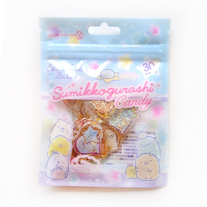 SUMIKKOGURASHI CANDY STICKERS