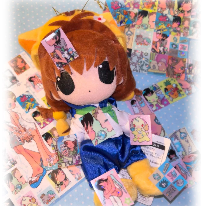 LITTLE THINGS STICKERS – SUNONEBIRD