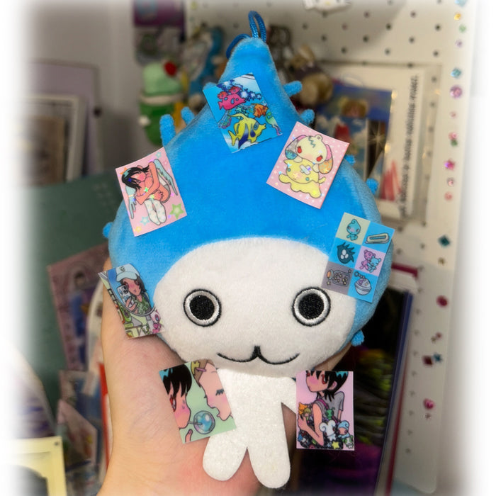 LITTLE THINGS STICKERS – SUNONEBIRD