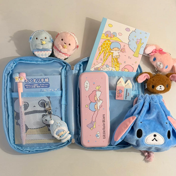 WHISPERS BAG – SUNONEBIRD