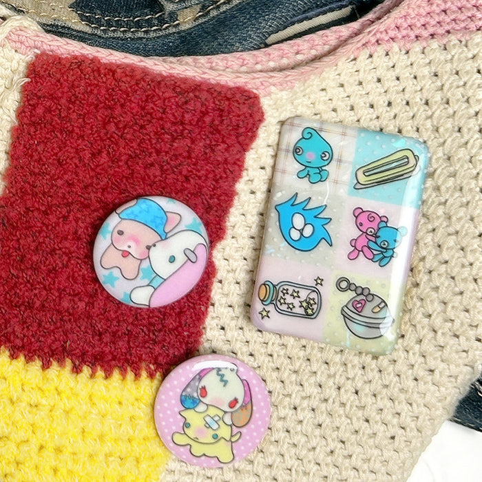 TRINKET COLLECTOR PINS – SUNONEBIRD