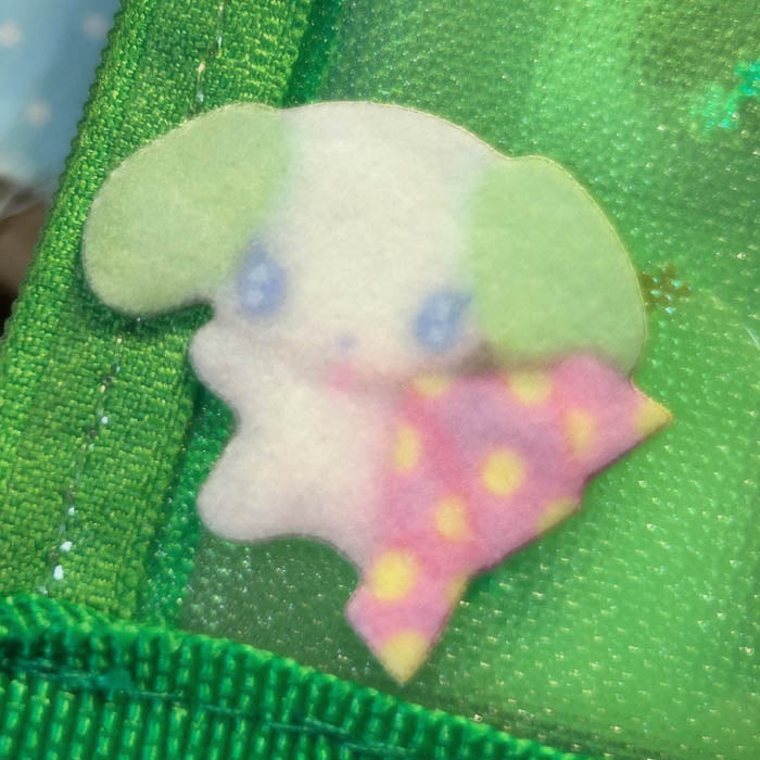 ORIGAMI STARS 3D STICKERS – SUNONEBIRD