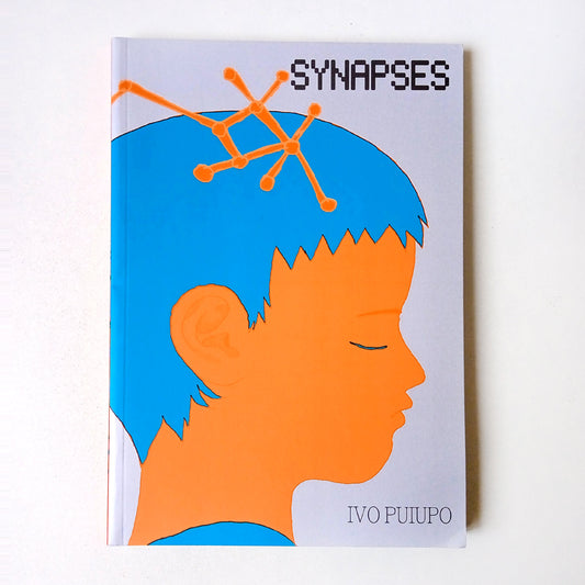 SYNAPSES – IVO PUIUPO