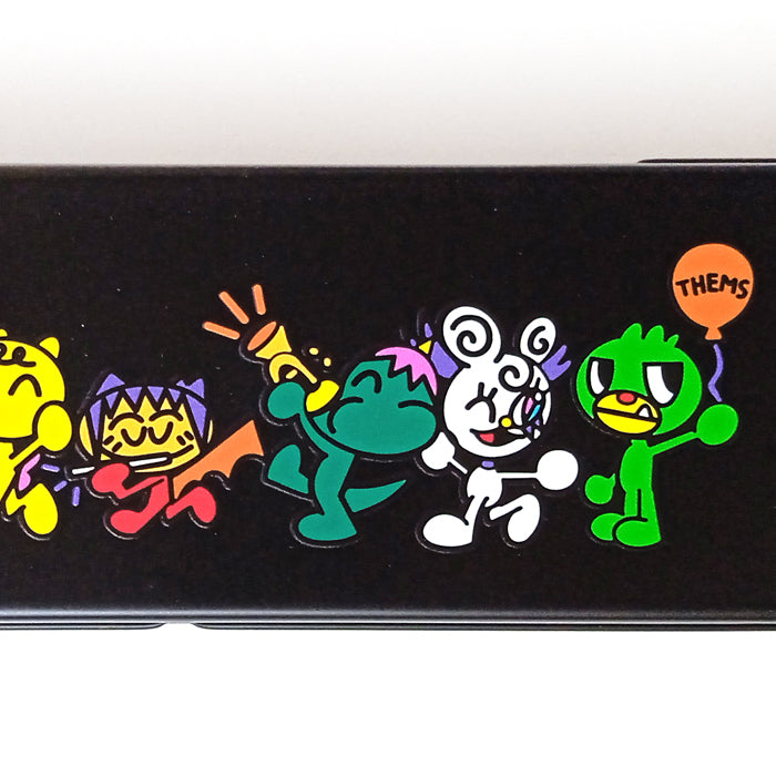 THEMS PENCIL CASE – JESH