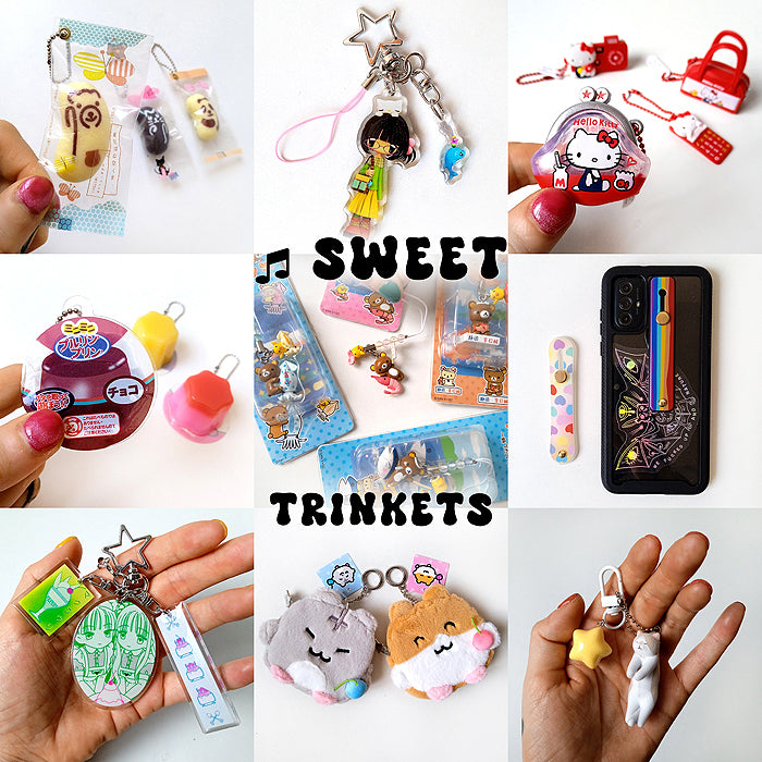 TASTE THE MYSTERY MEGA LUCKY BAG