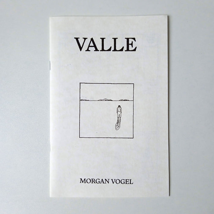 VALLE – MORGAN VOGEL